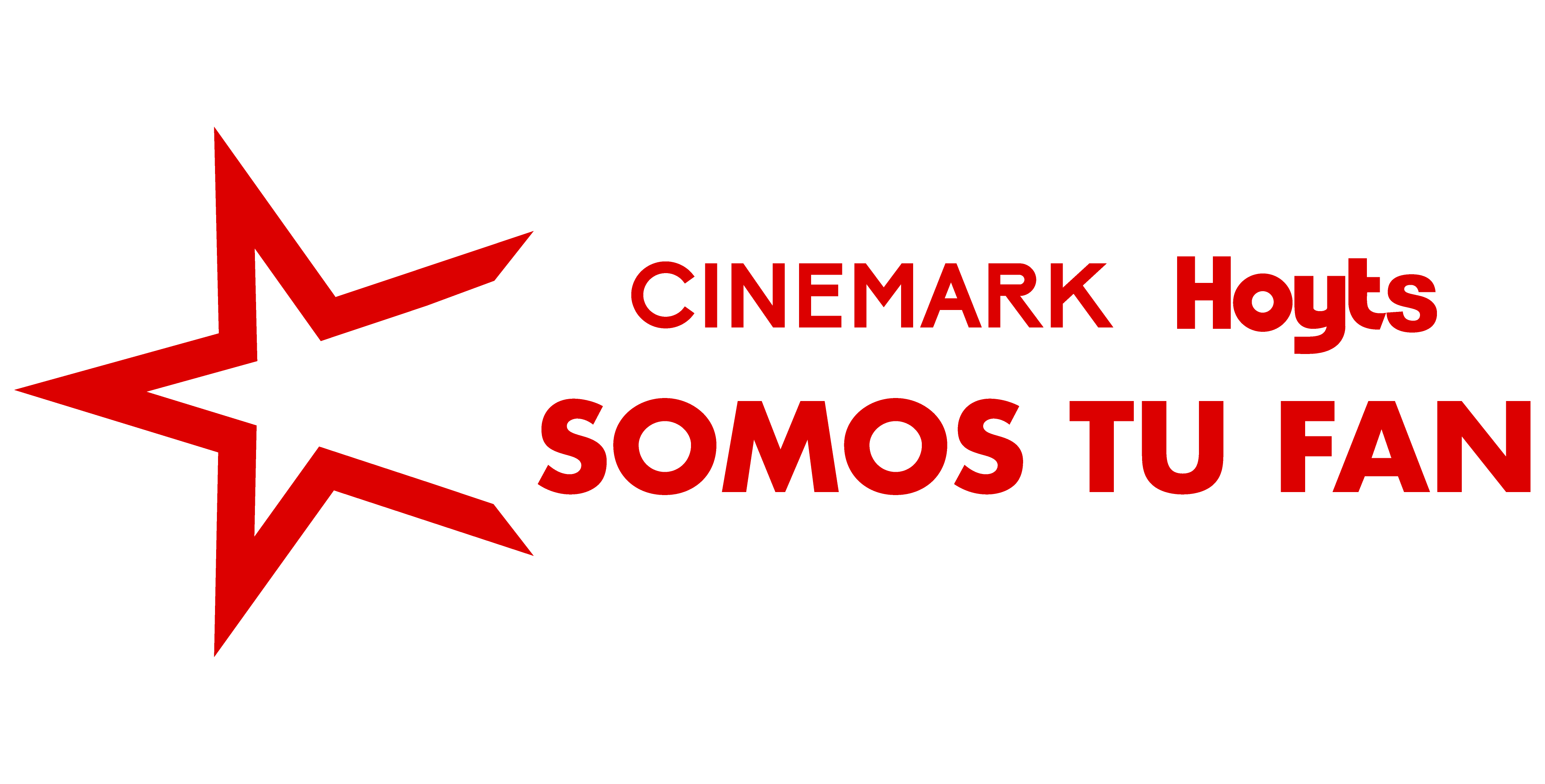 Cinemark & Cine Hoyts | Somos tu fan